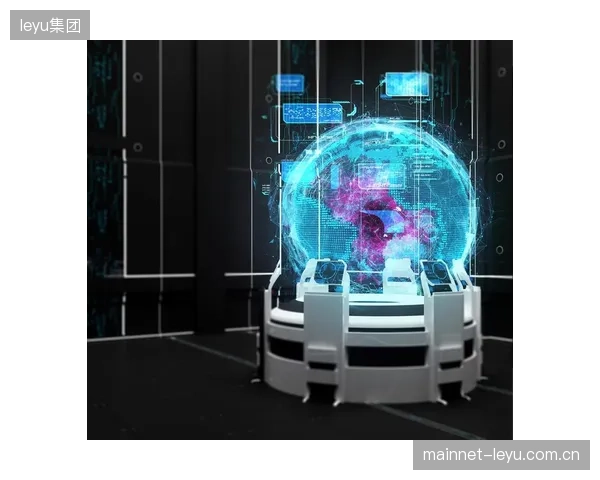 技术研发团队探索虚实融合场景 拓展制播边界新可能